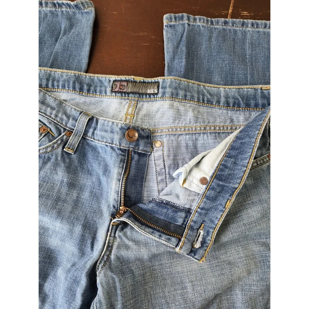 Joes Jeans tag size