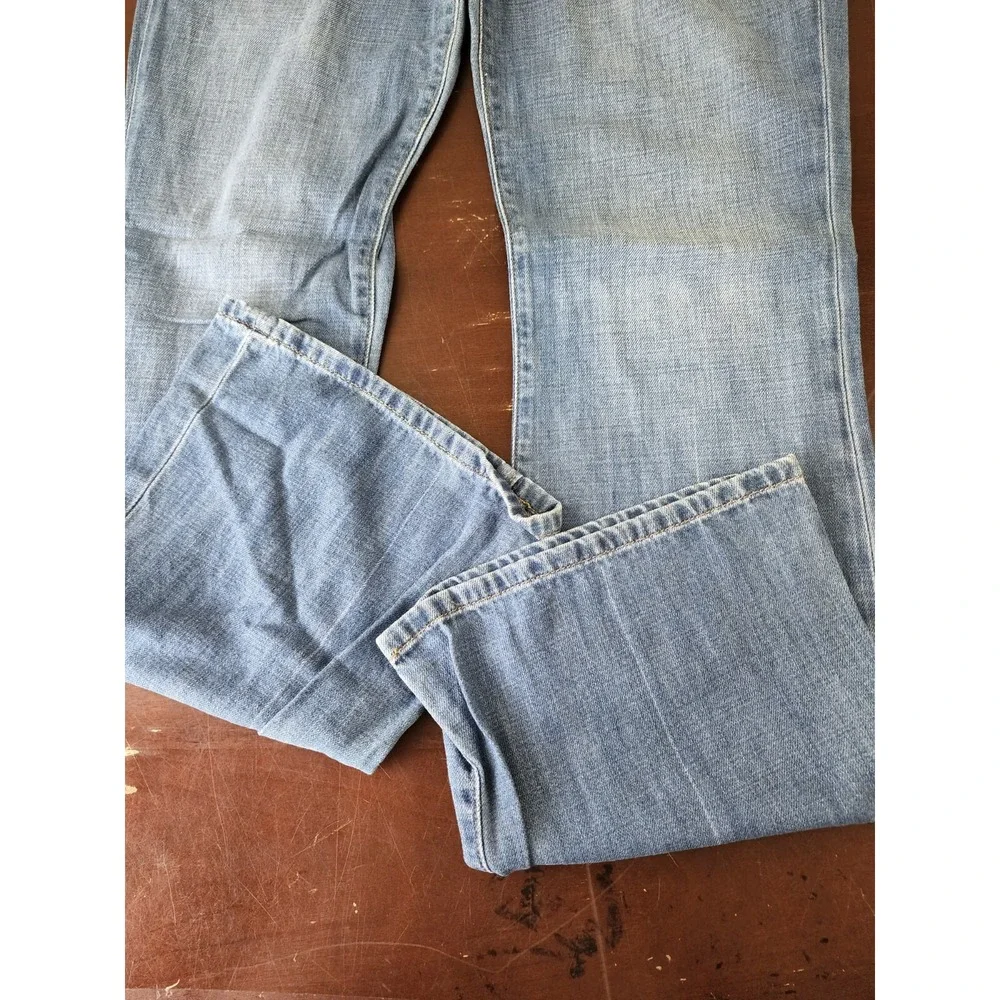 Joes Jeans tag size