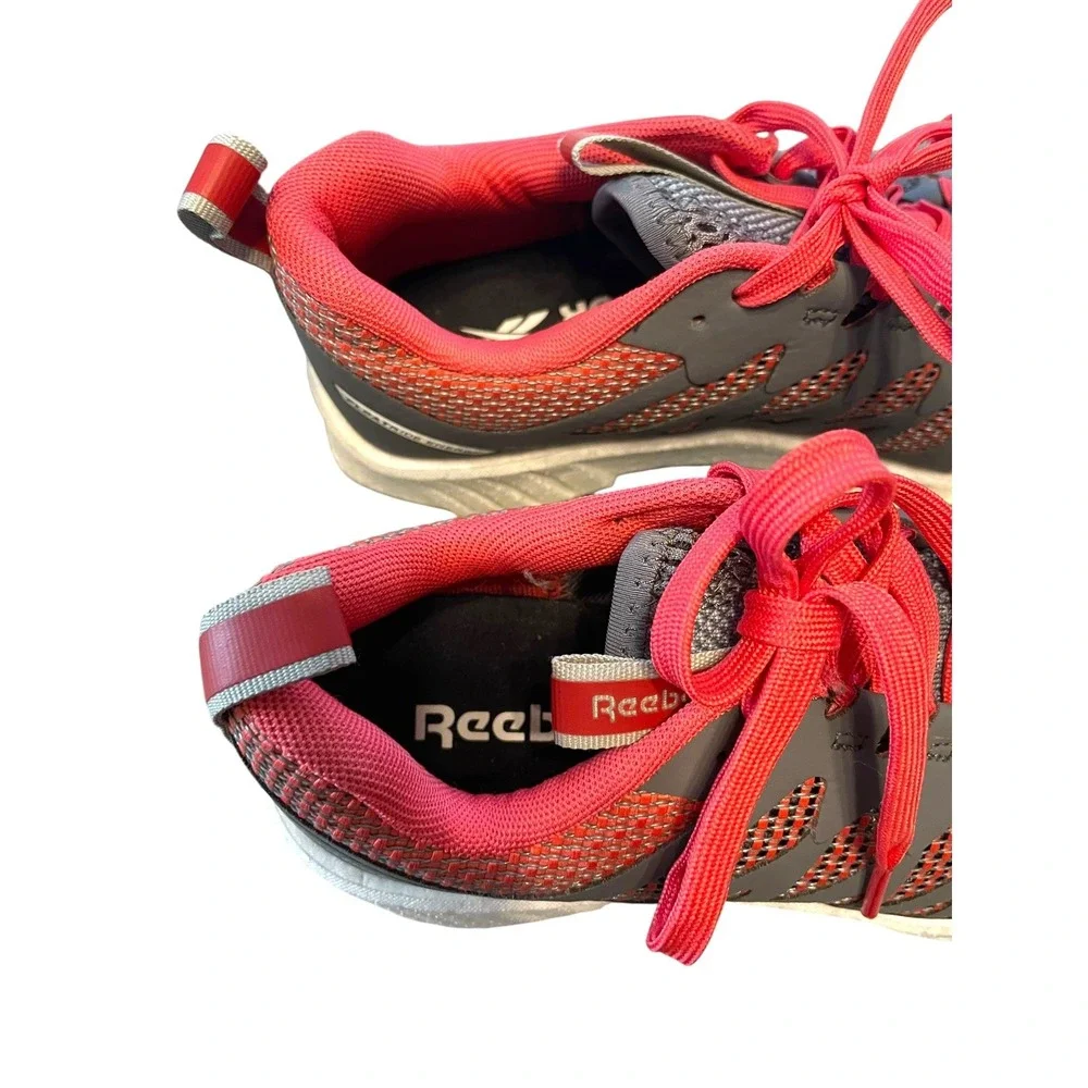 Reebok work fusion