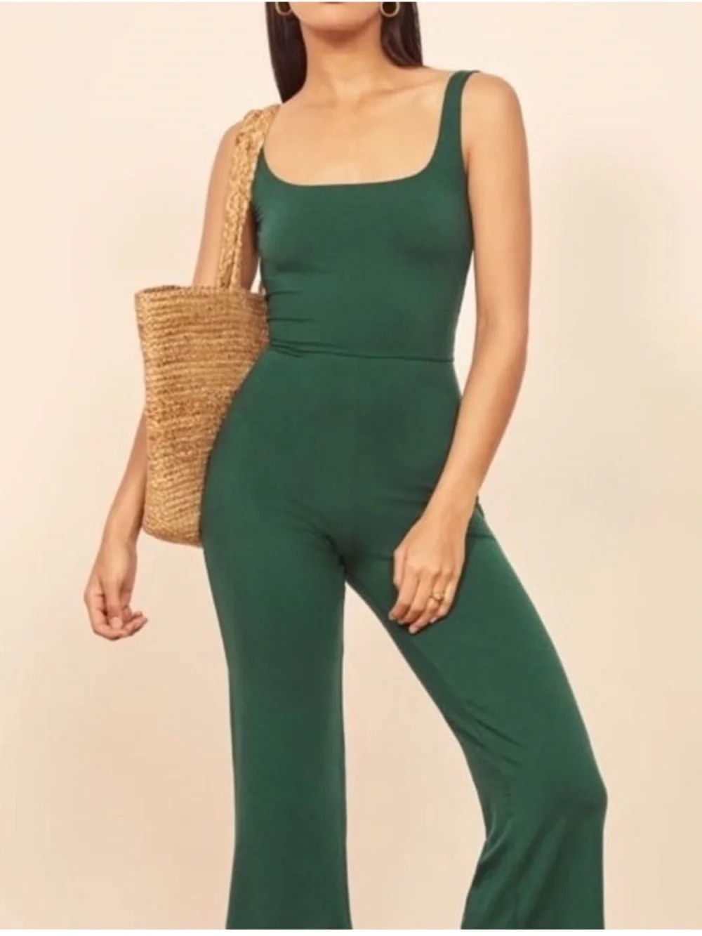 Reformation effortlessly chic