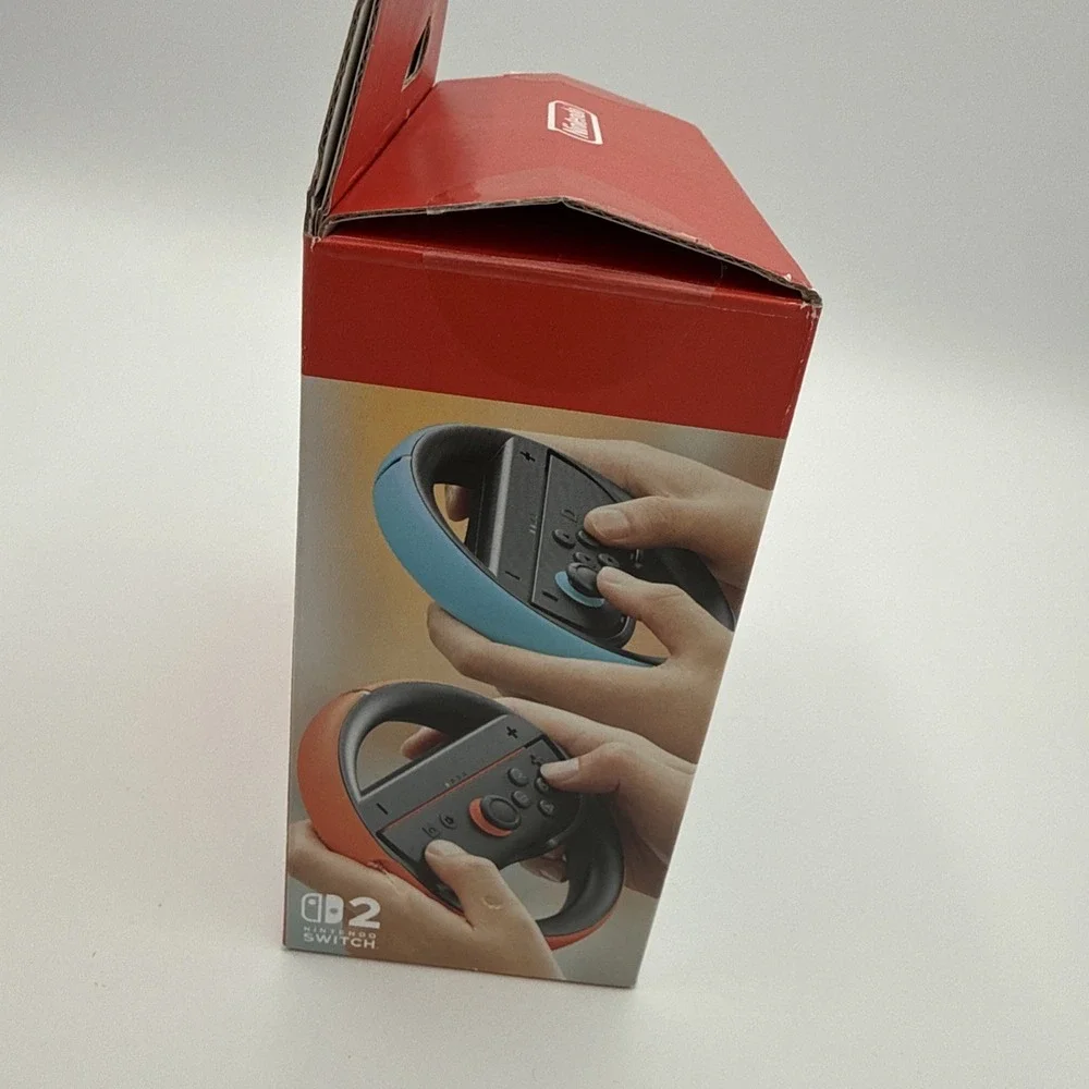 Nintendo product set
