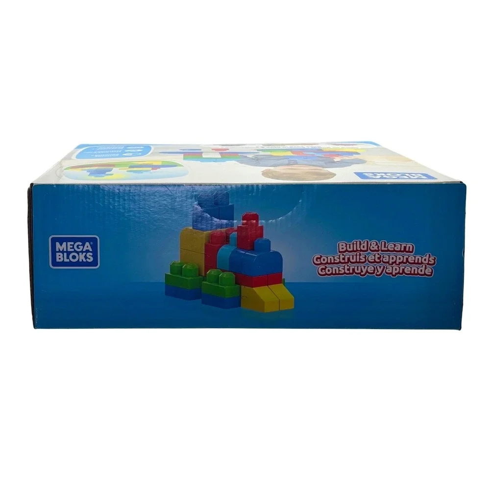 Mega Bloks ignite your