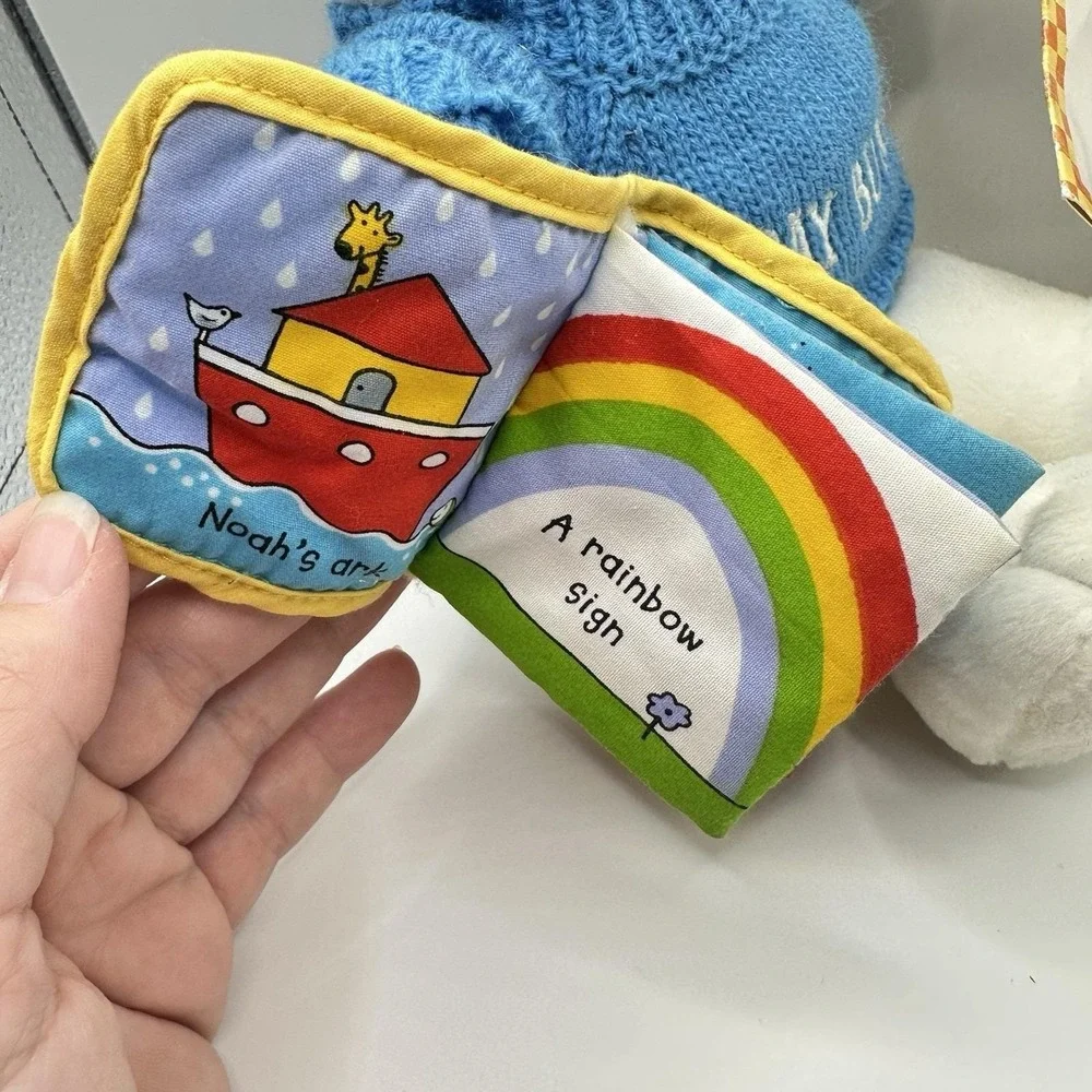 Christian Toys new vtg