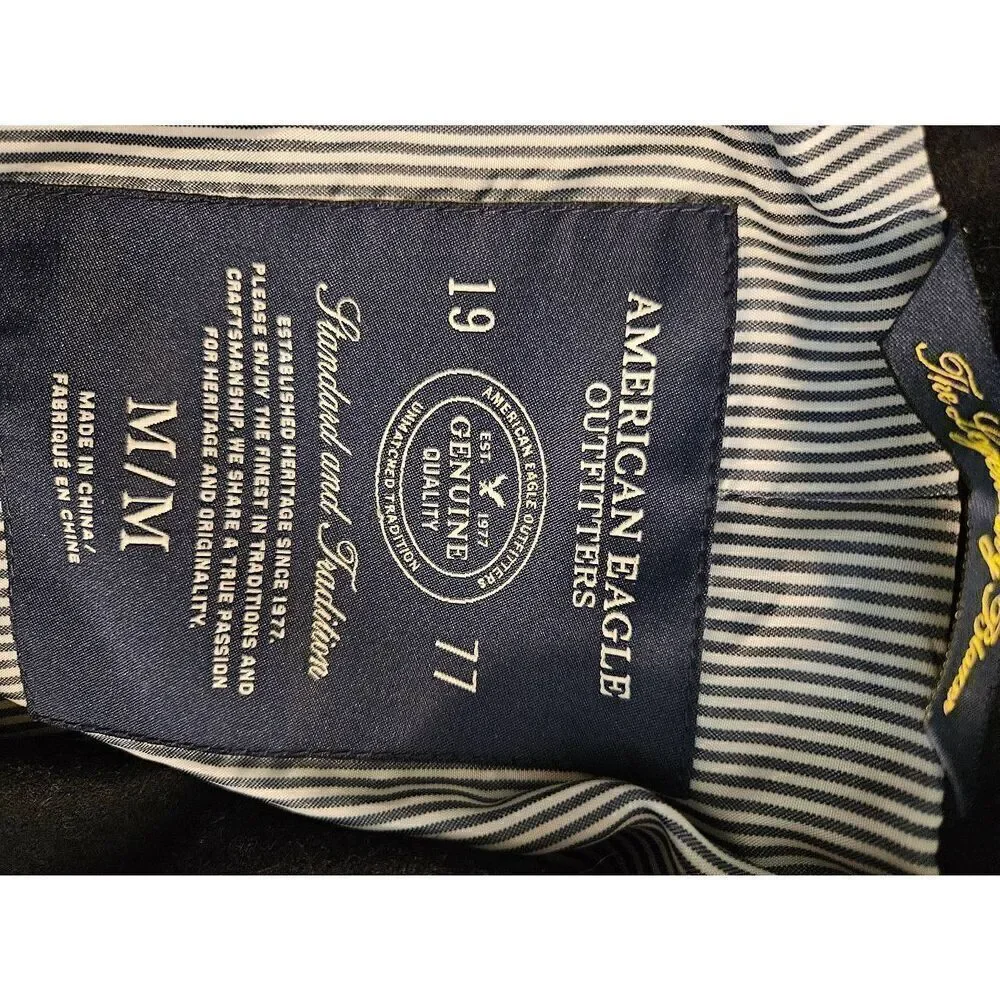 American Eagle Outfitters armpit 20