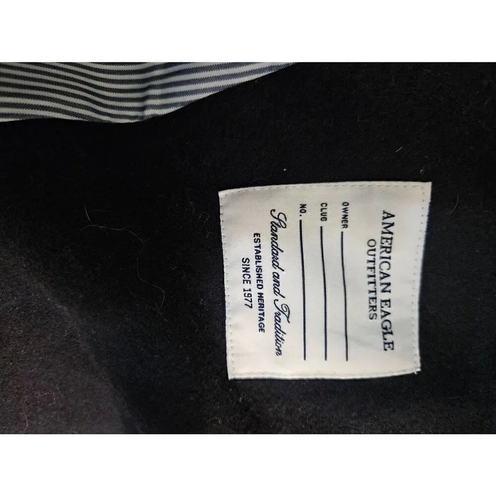 American Eagle Outfitters armpit 20