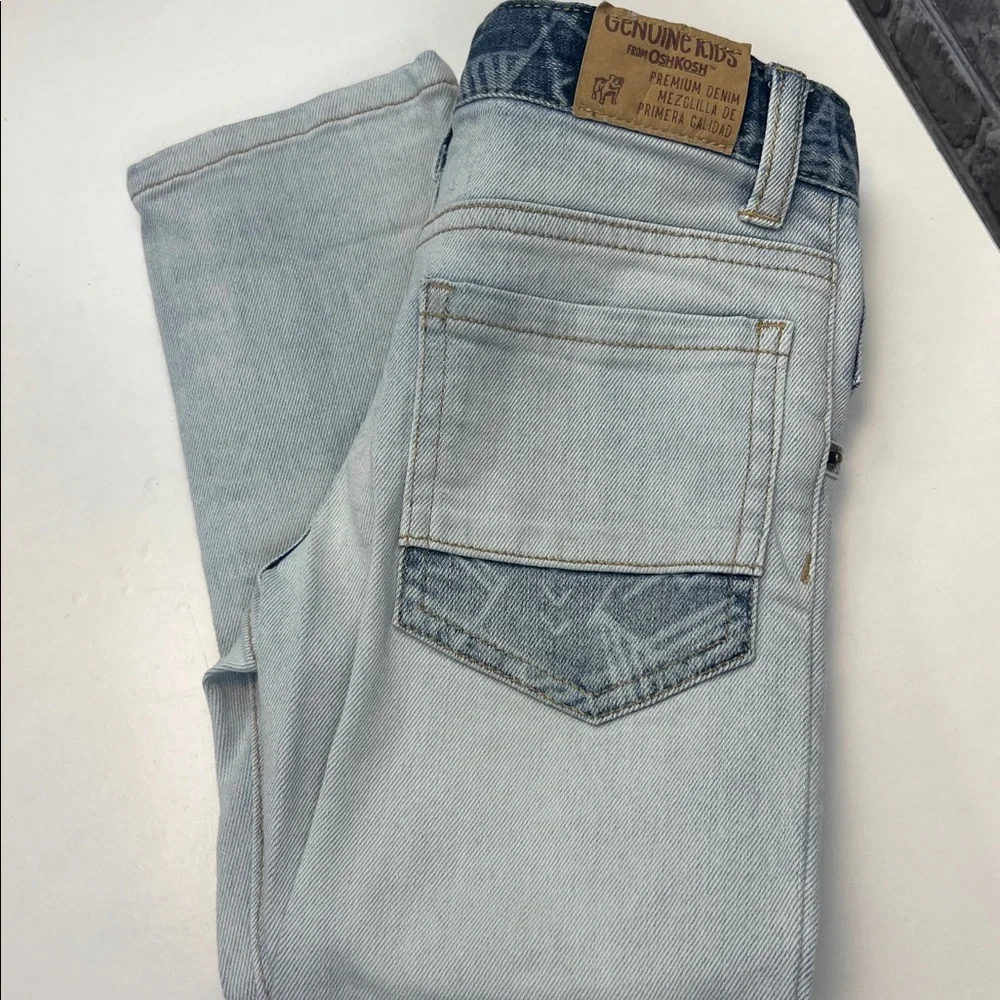 Boy's OshKosh Denim Jeans‎