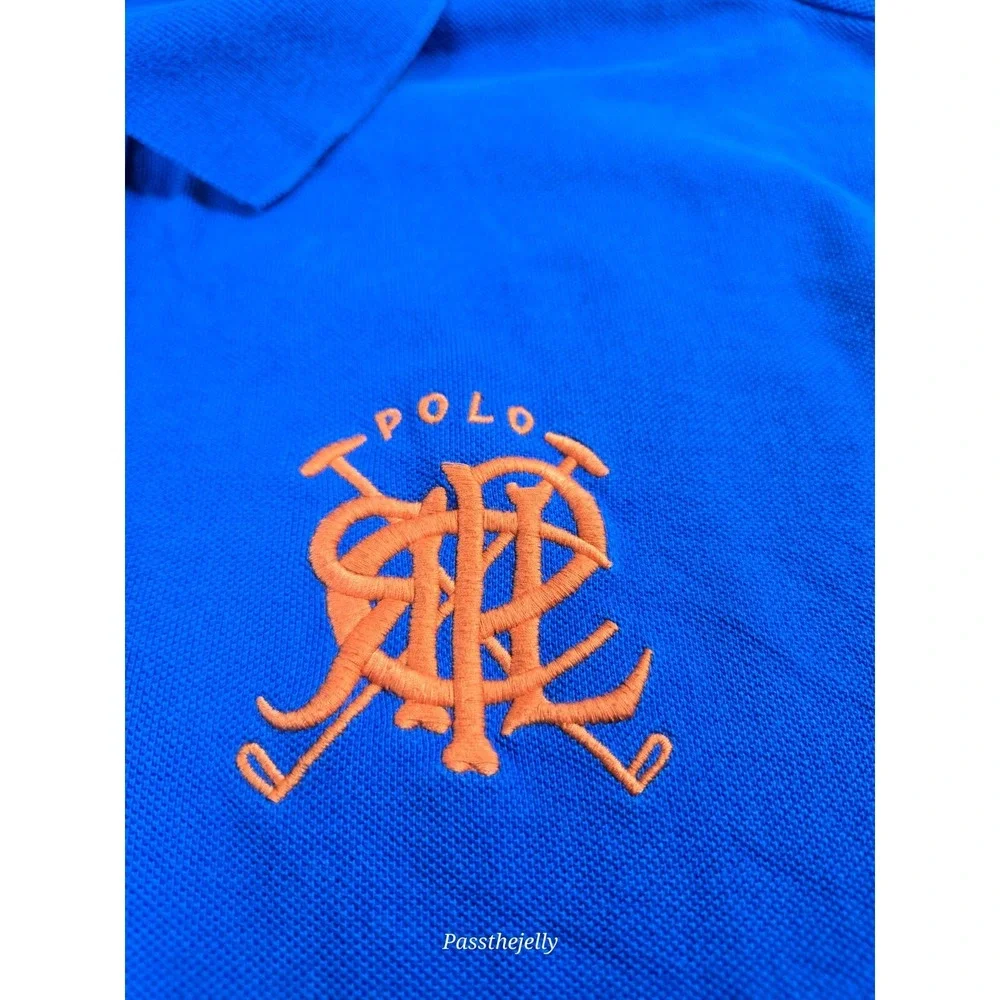 Ralph Lauren pre owned
