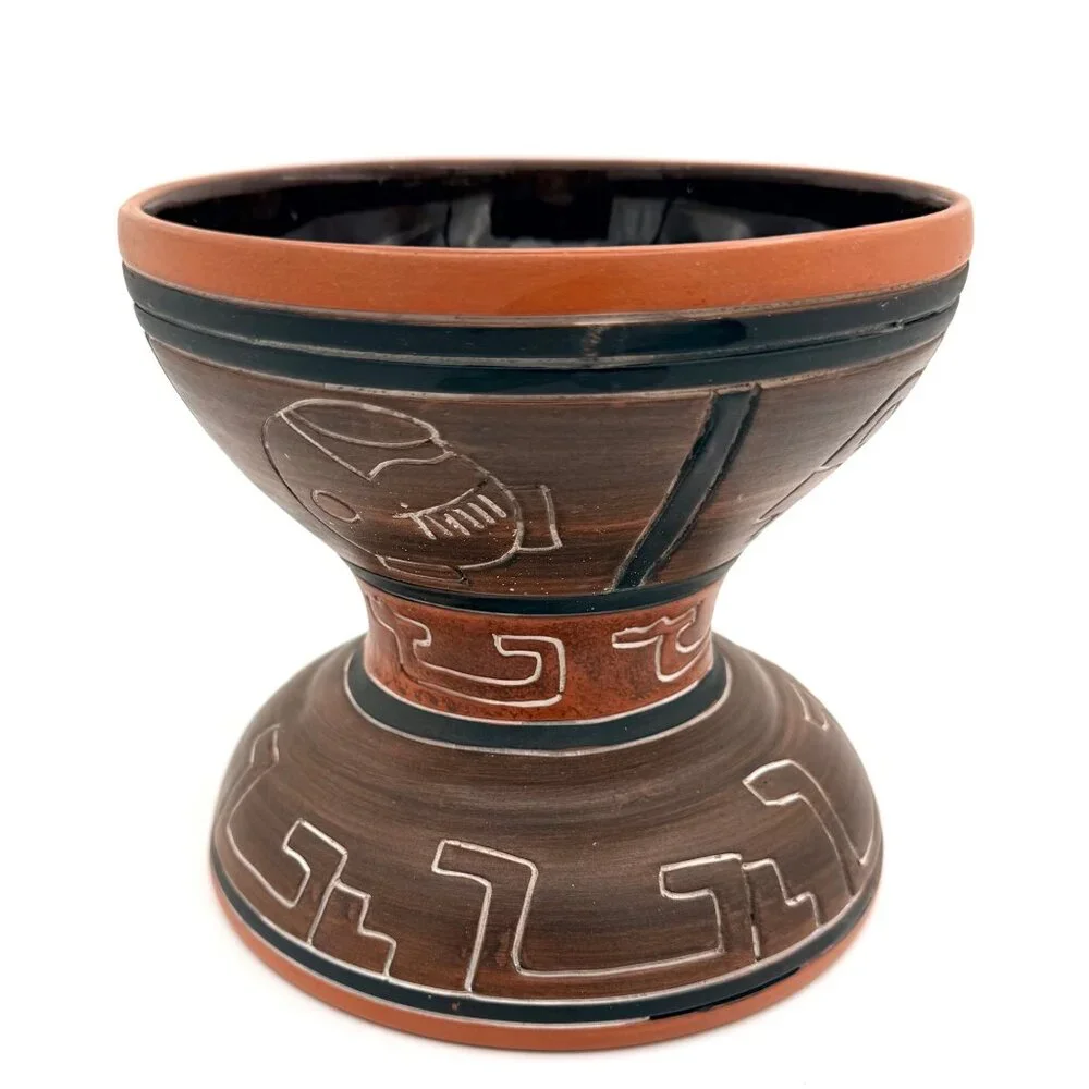 unbranded mexican terracotta