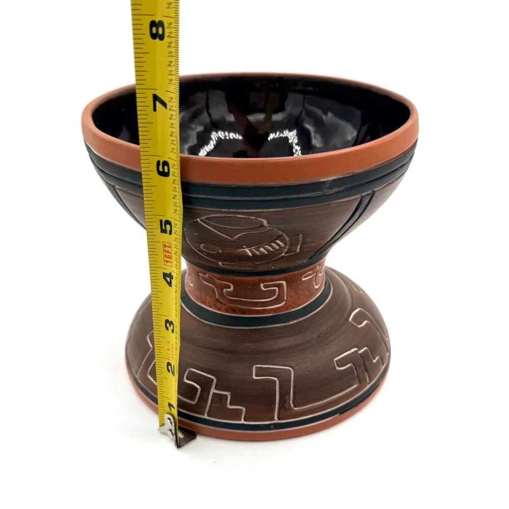 unbranded mexican terracotta