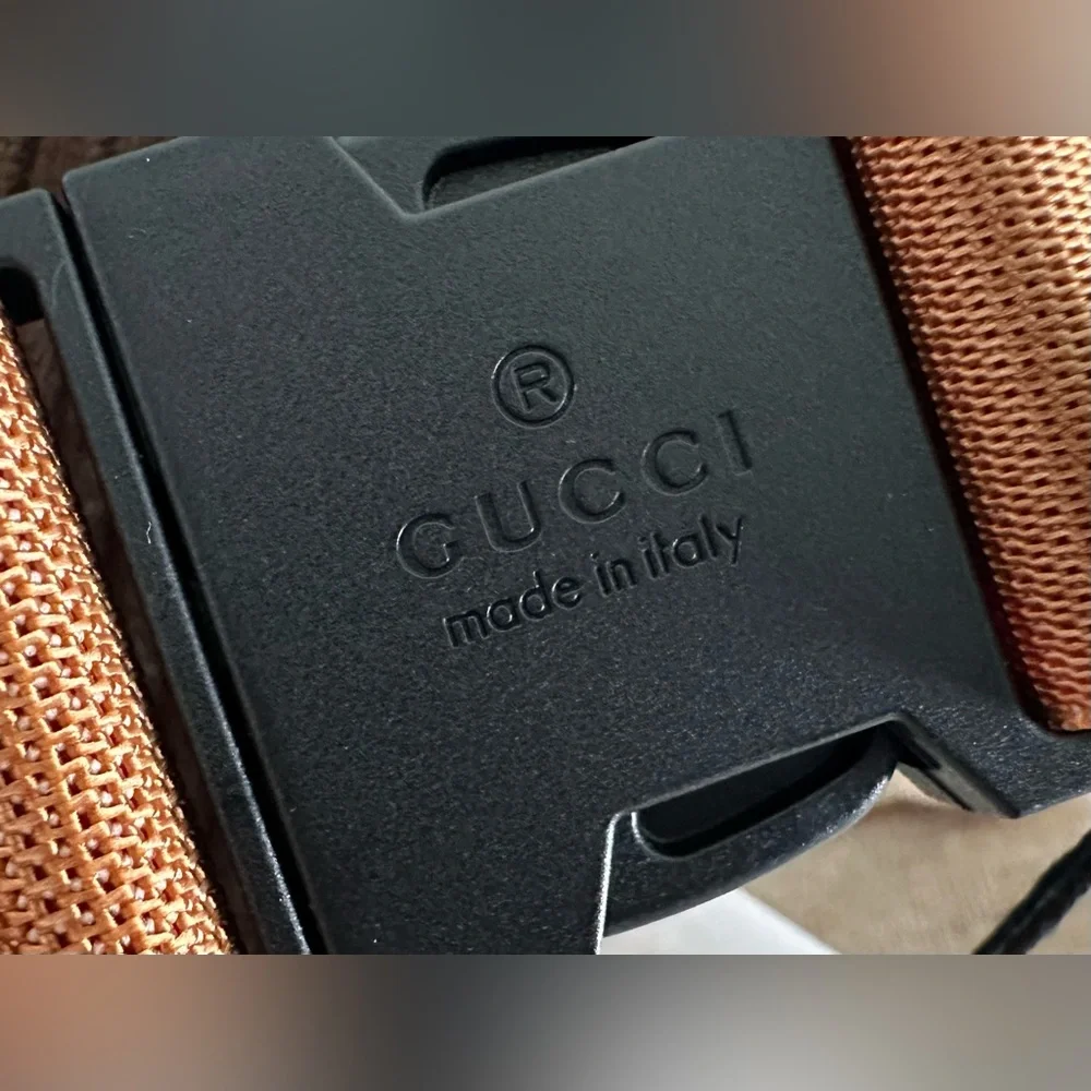 Gucci this piece