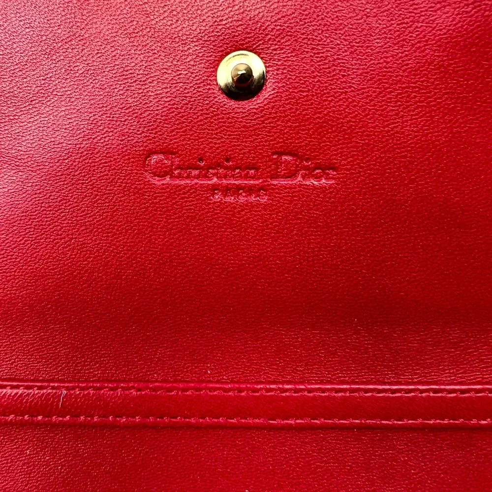 Dior $35 luxury