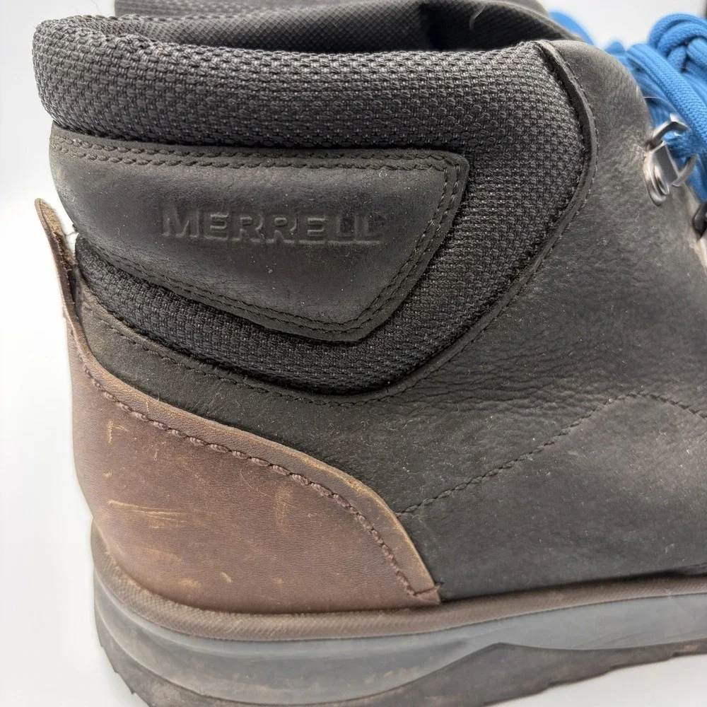 Merrell excellent size