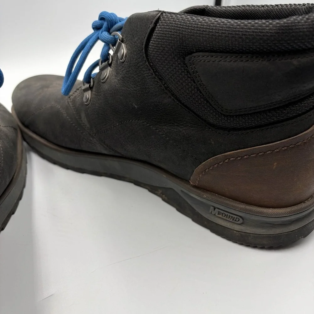 Merrell excellent size