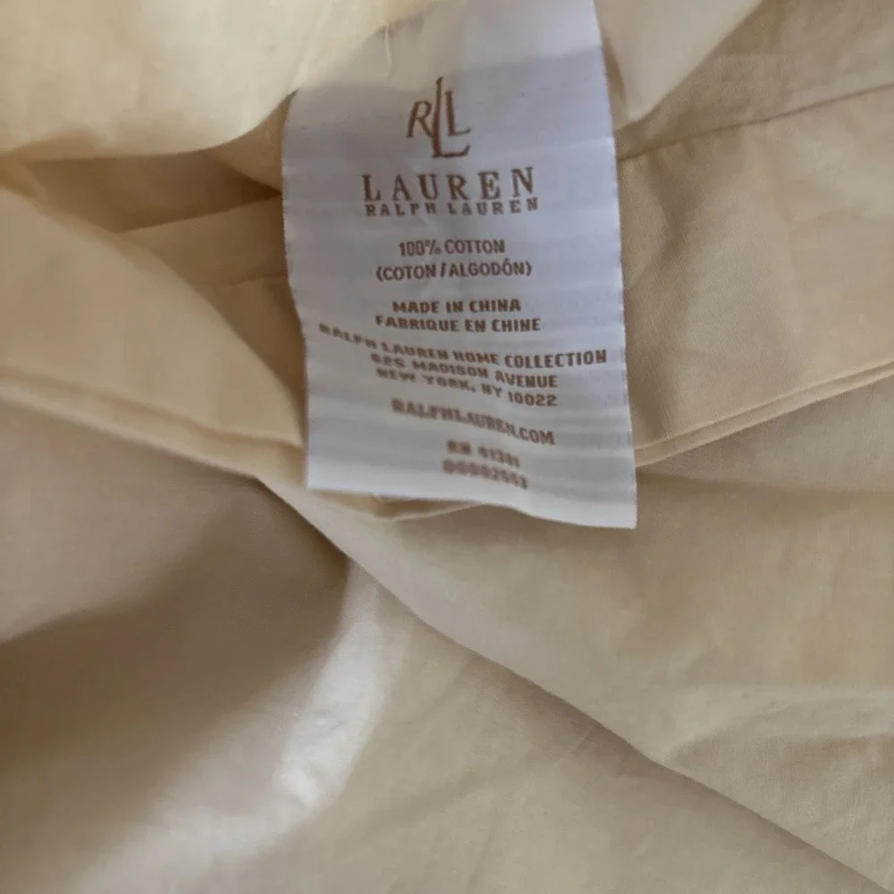 Lauren Ralph Lauren this lauren