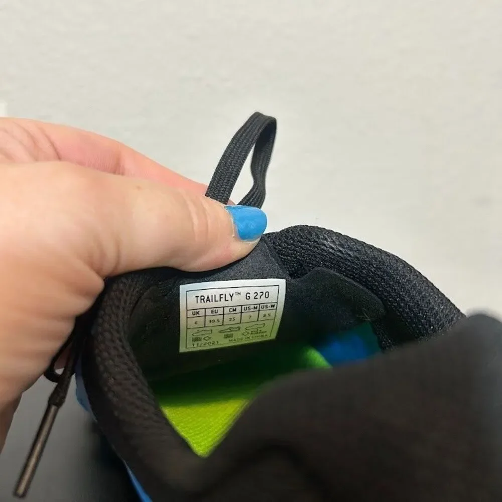 Inov-8 inov trailfly