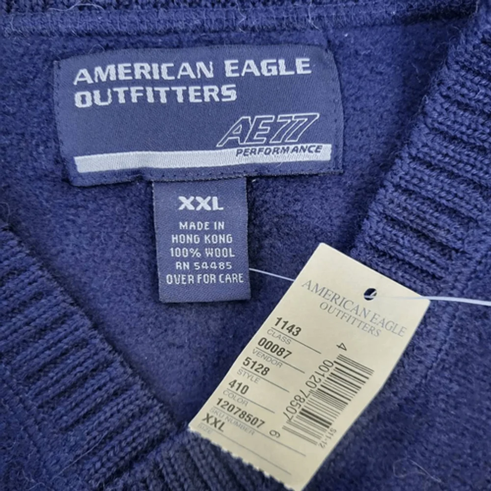 American Eagle Outfitters style see