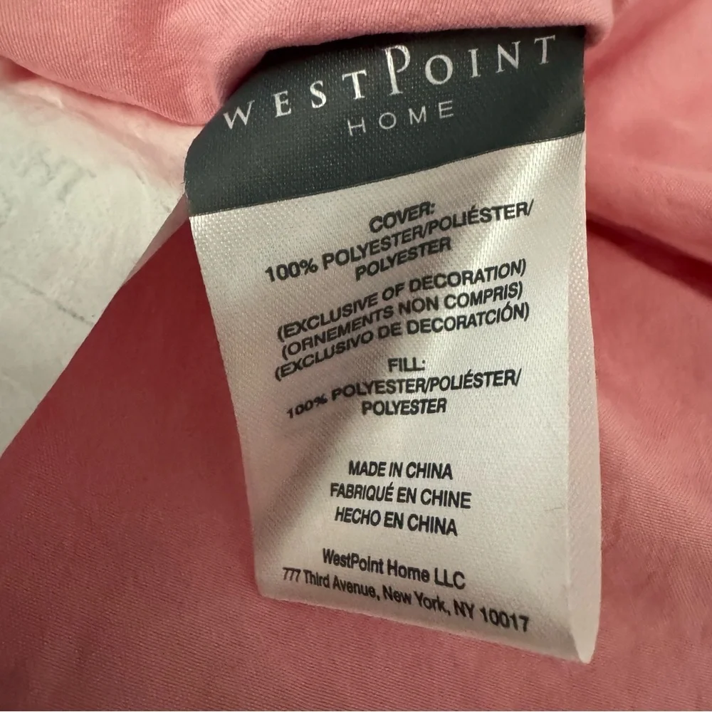 Westpoint home experience dreamy