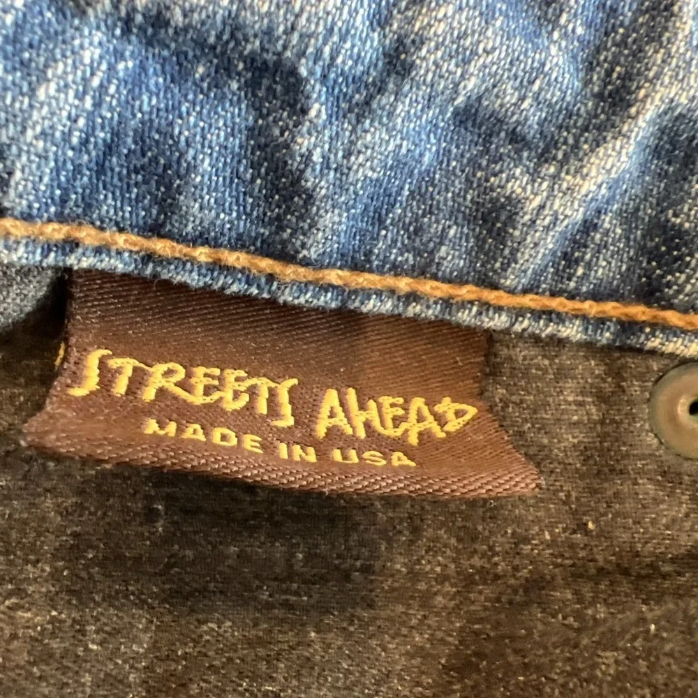 Streets Ahead overall great
