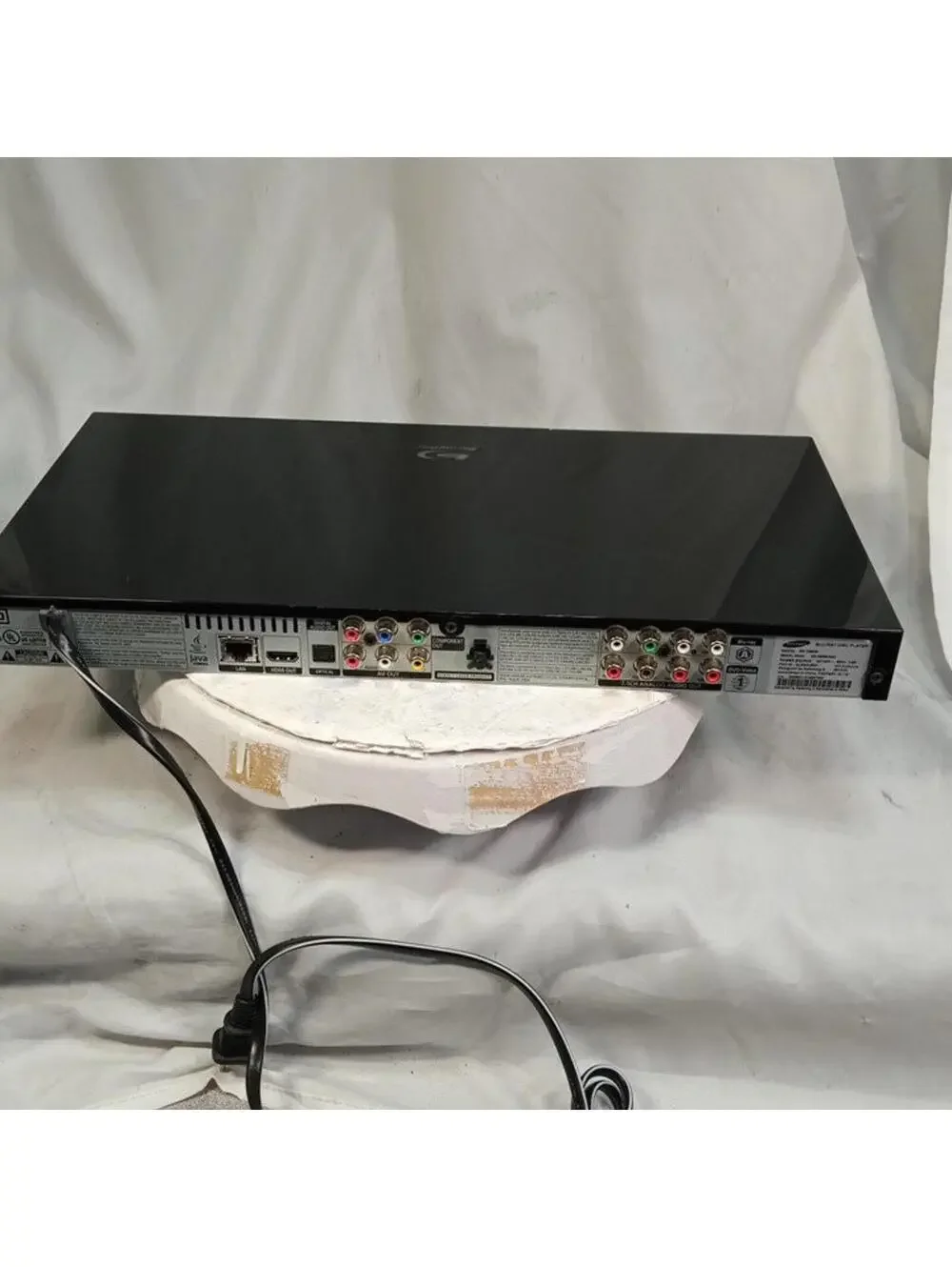 Samsung bd c6500