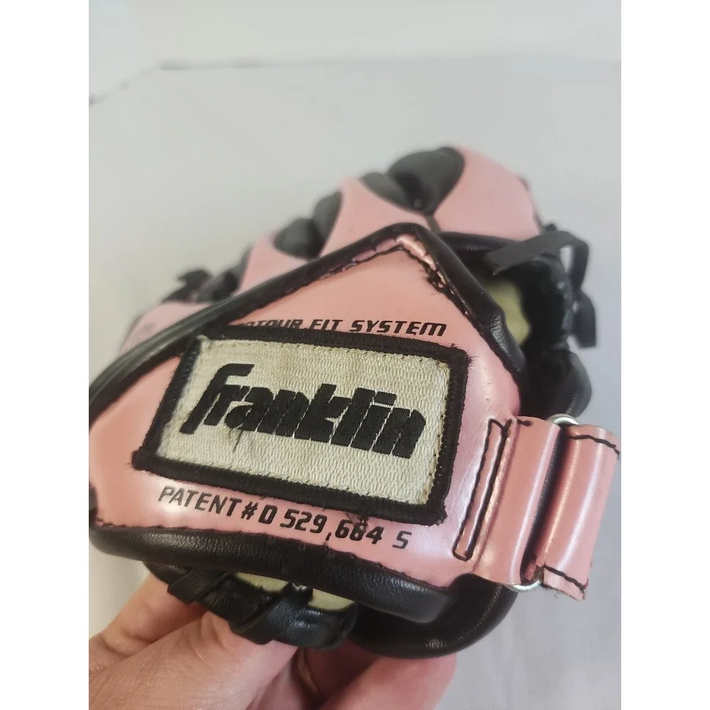 Franklin durability enhance players