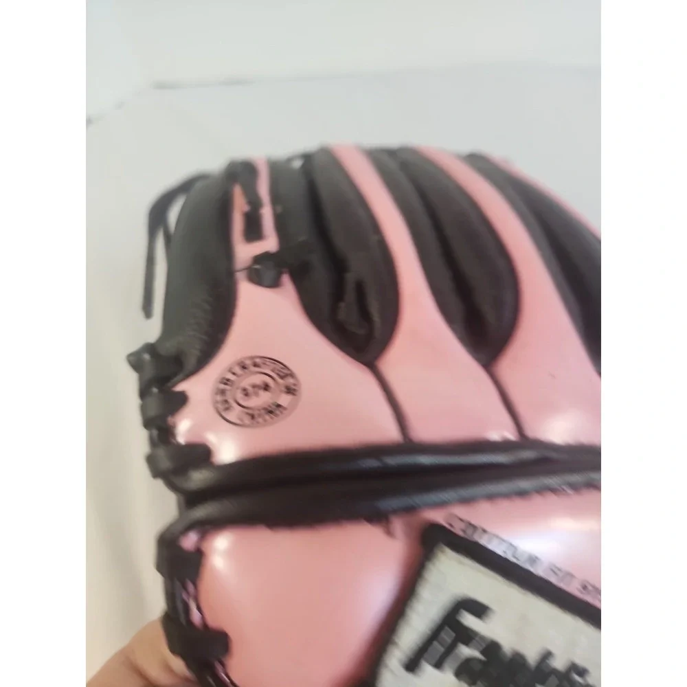 Franklin performance comfortable mitt