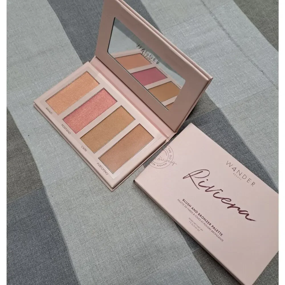 Wander Beauty wander beauty