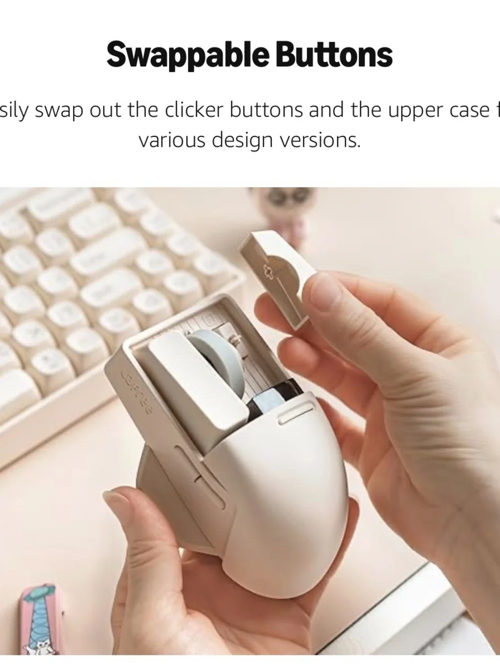 LOFREE **lofree touch