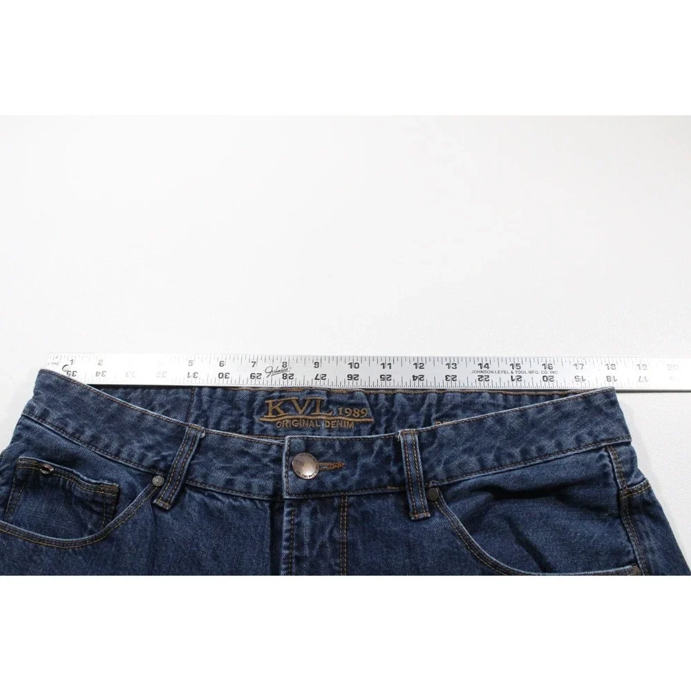 KVL original denim