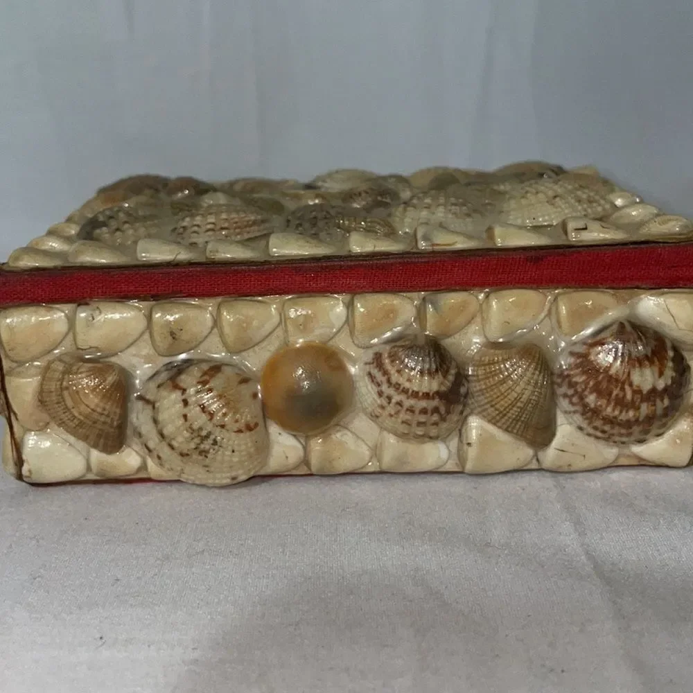 N/A shell covered