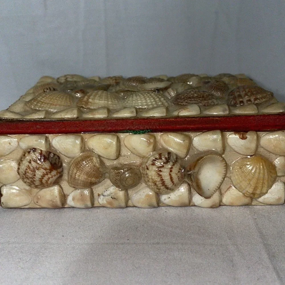 N/A shell covered
