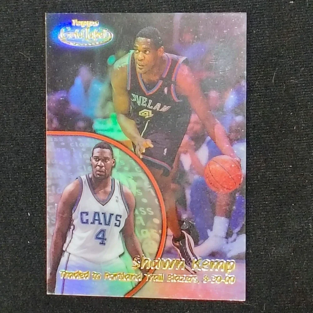 N/A listing card