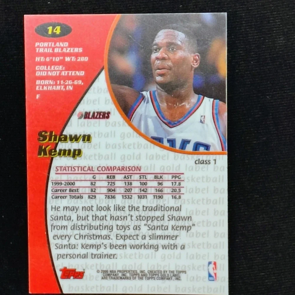 N/A listing card