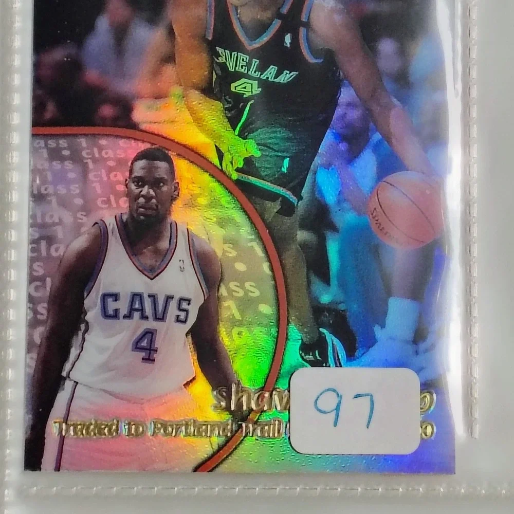 N/A listing card