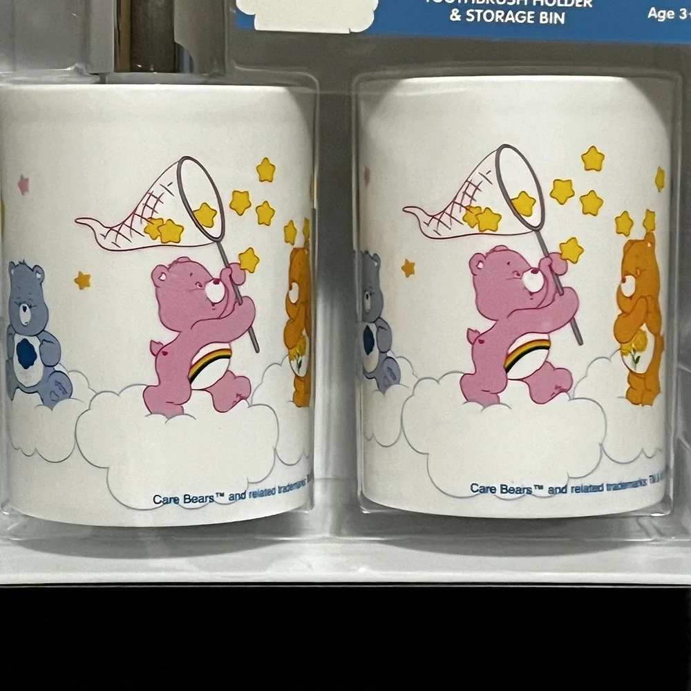 N/A care bears