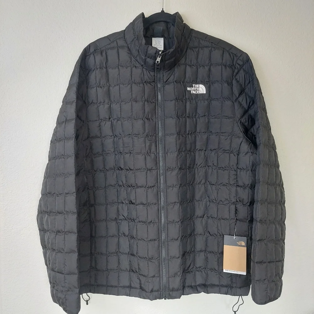 The North Face Thermal‎ Insulation Jacket Men's XXL NWT