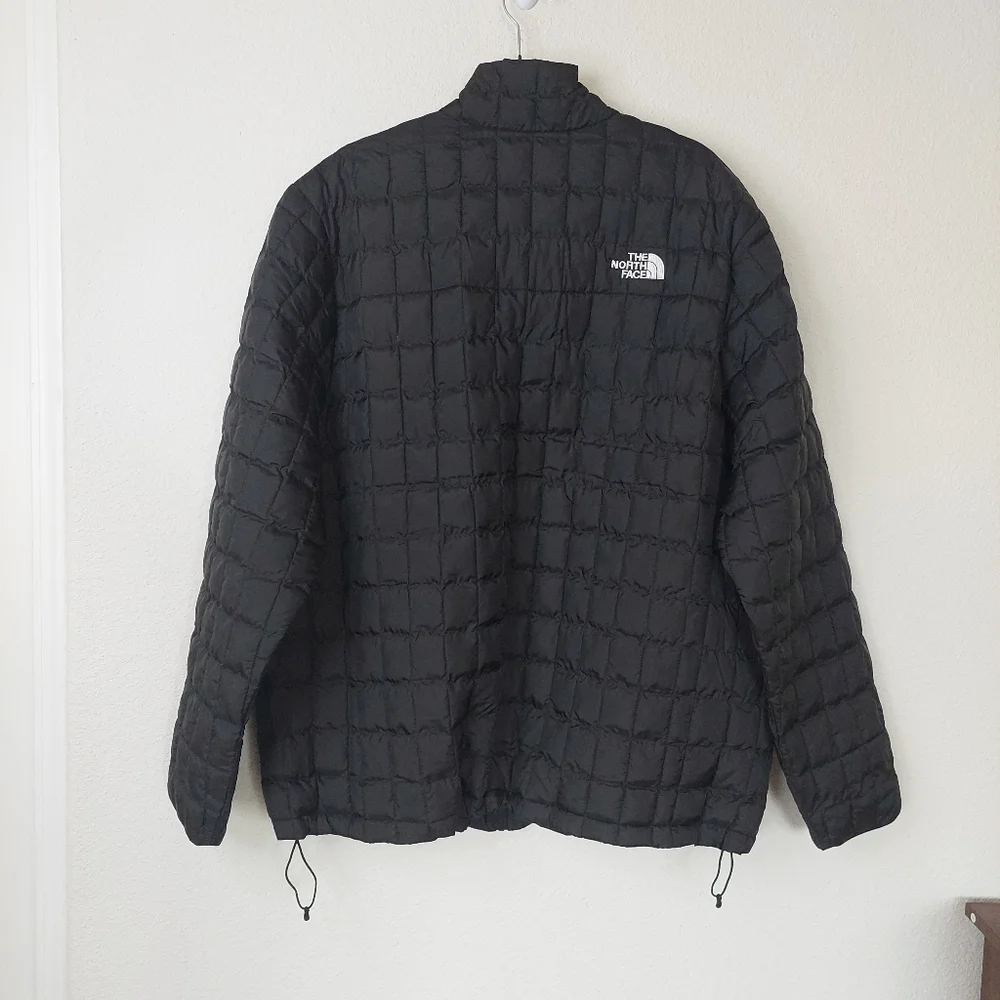 The North Face questions leave