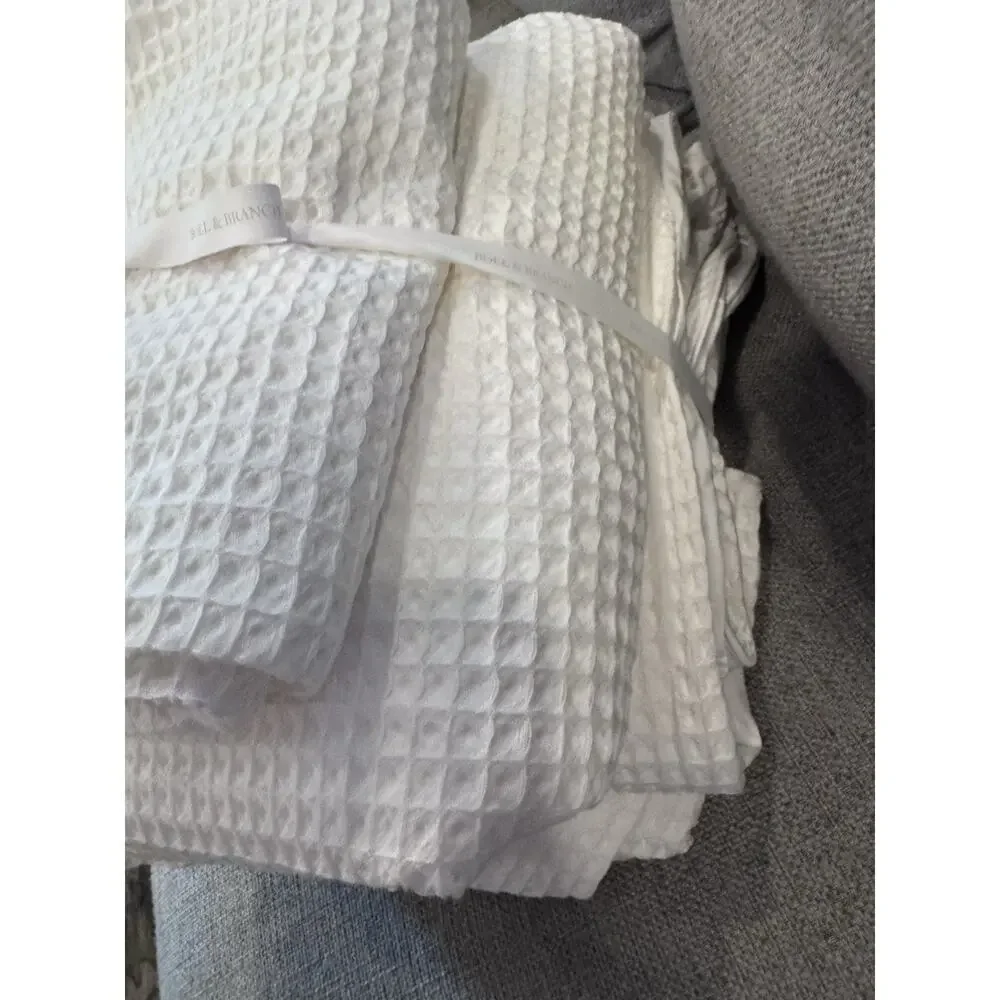Boll & Branch brand new