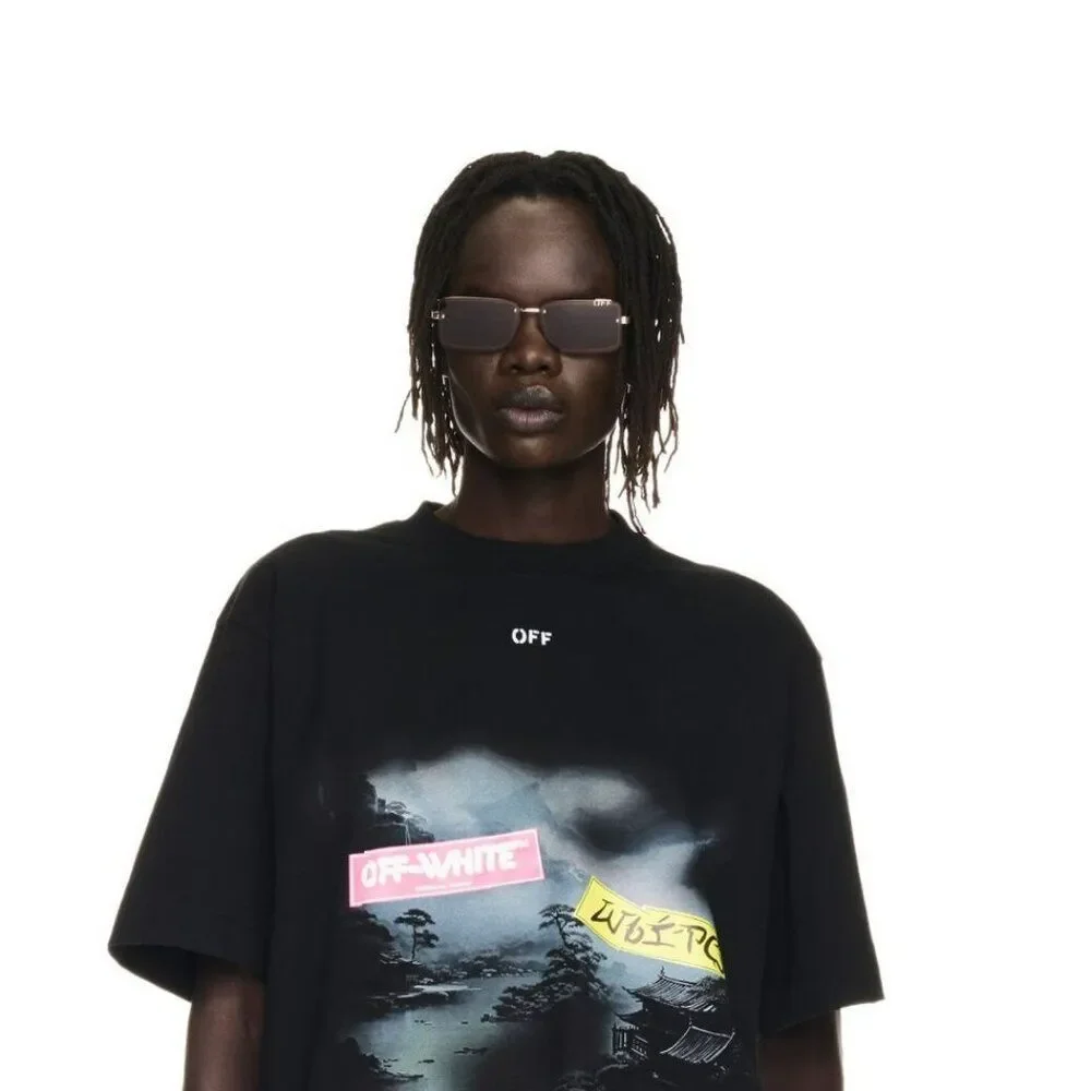 Off-White off white