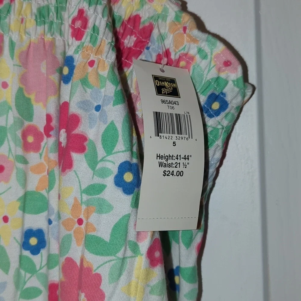 OshKosh Bgosh new tags