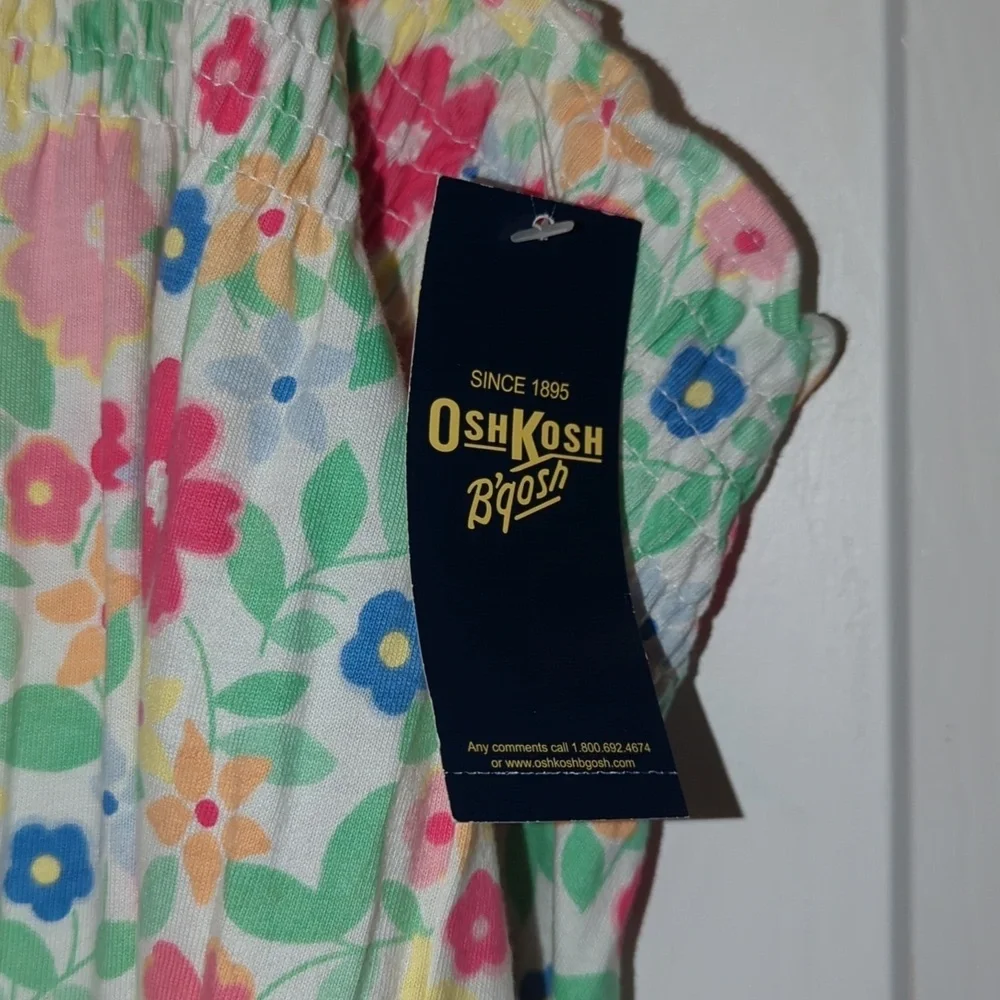 OshKosh Bgosh new tags