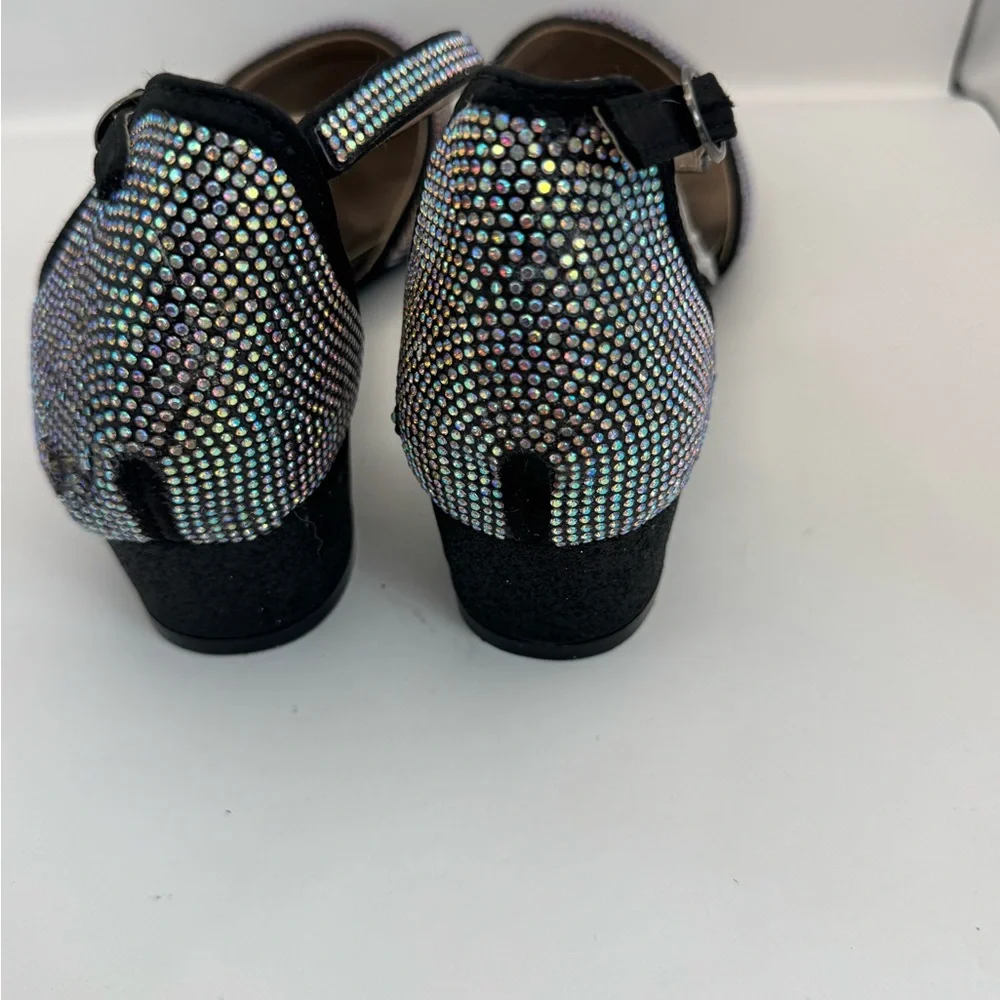 Badgley Mischka closed princess