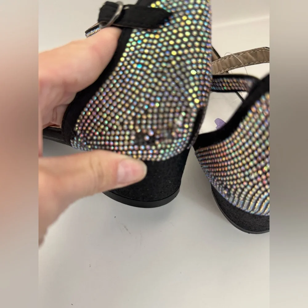 Badgley Mischka budget covered special