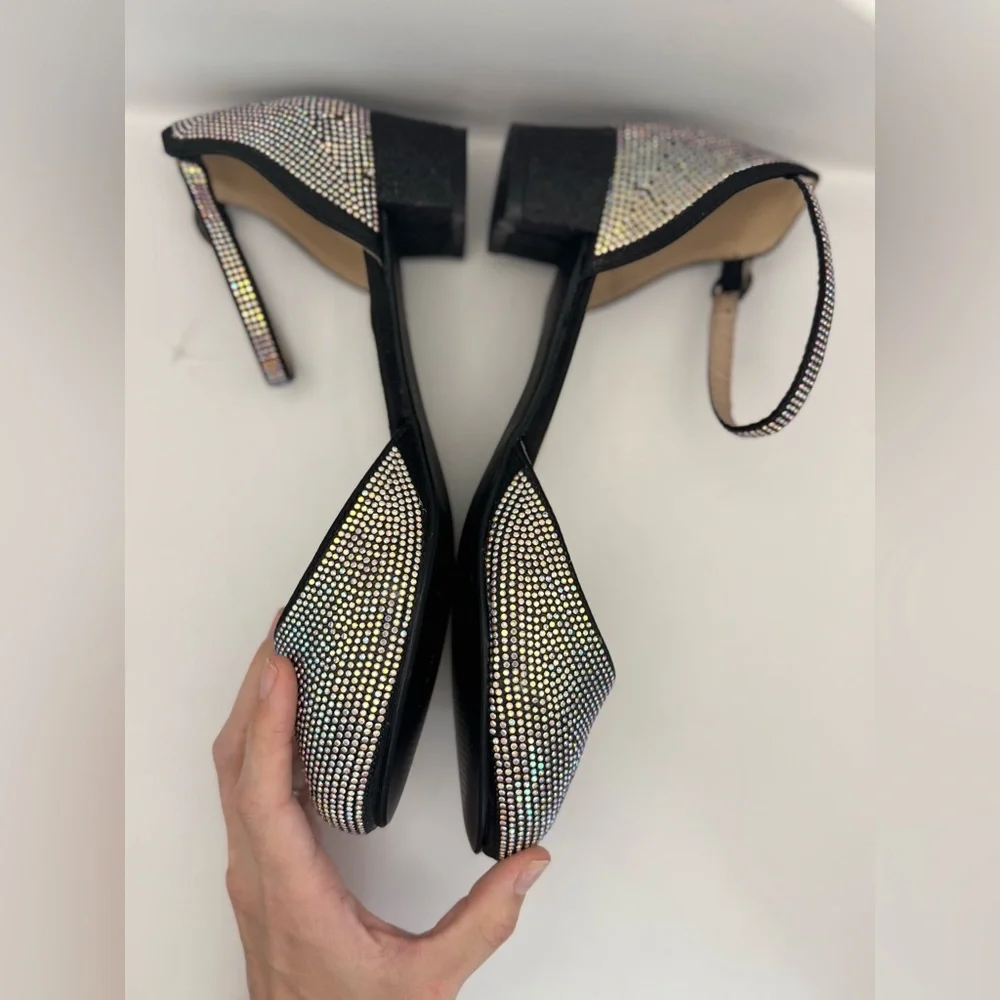 Badgley Mischka some near