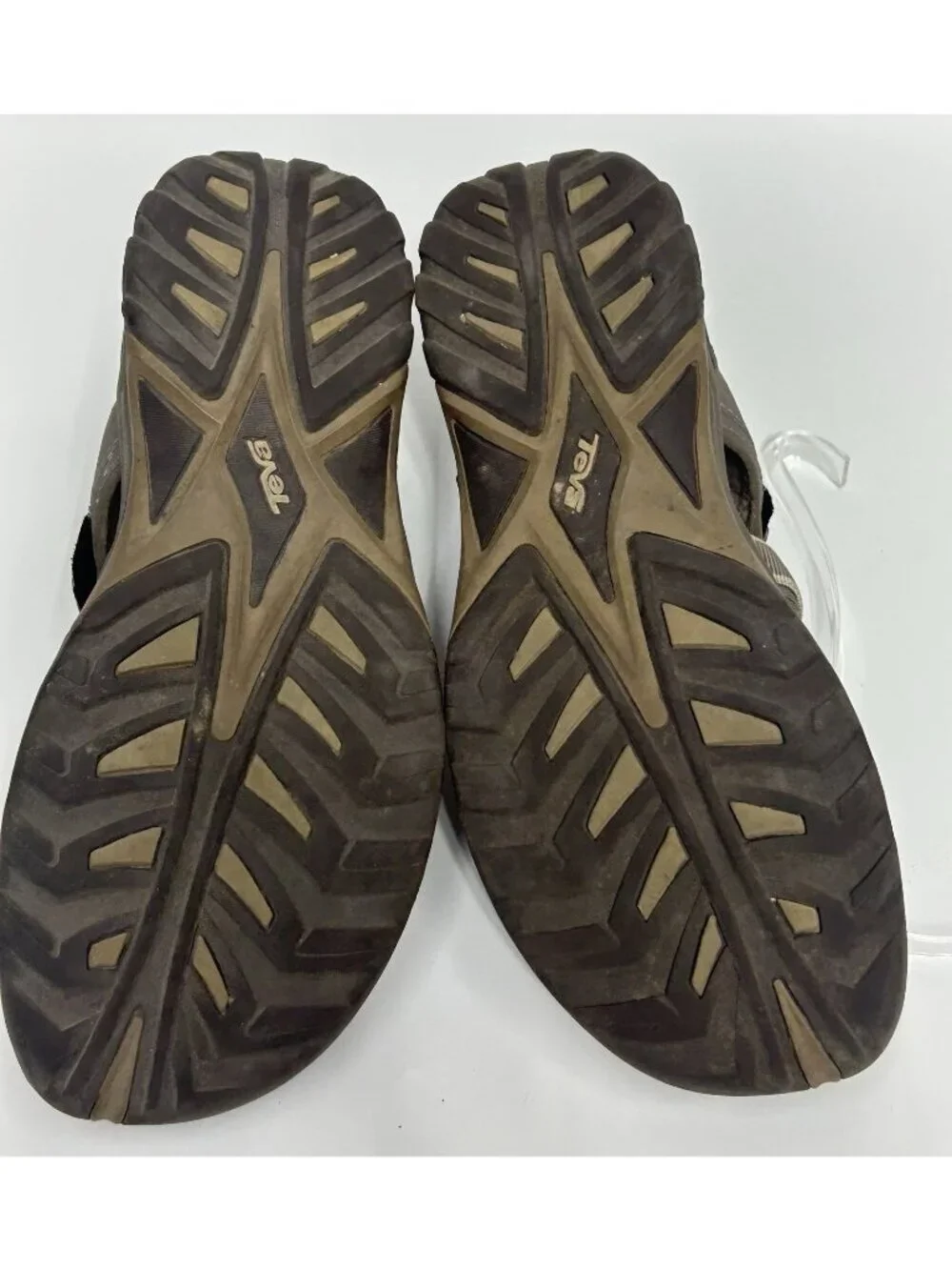 Teva great size