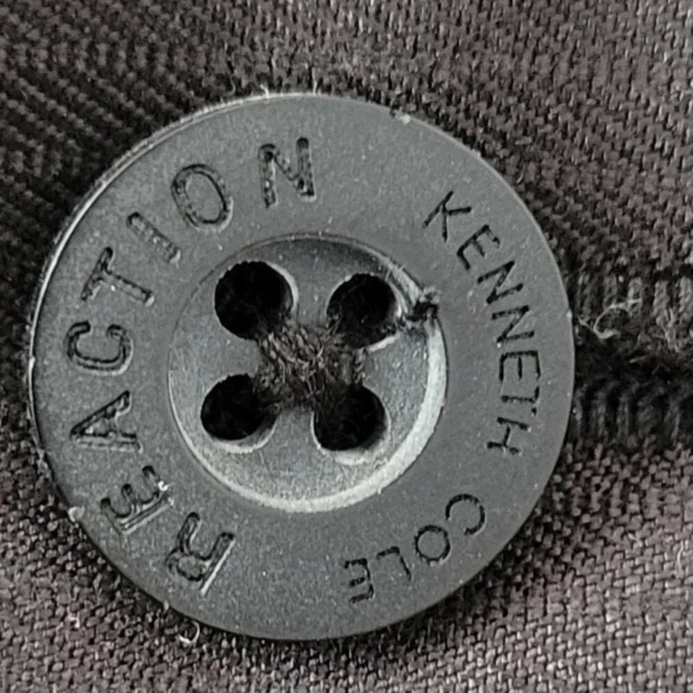 Kenneth Cole Reaction vintage kenneth
