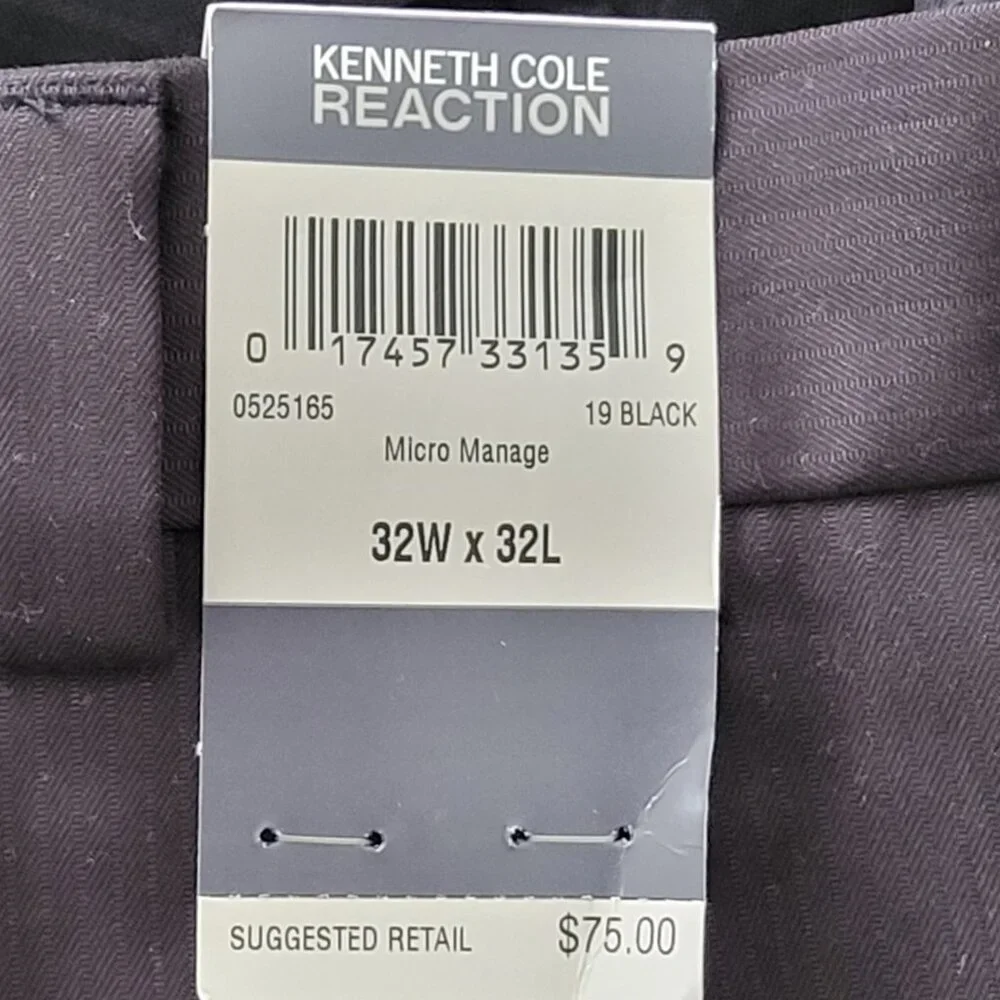 Kenneth Cole Reaction vintage kenneth