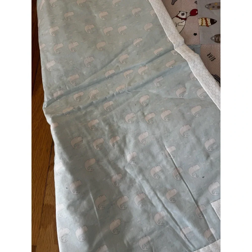 Handmade nice used