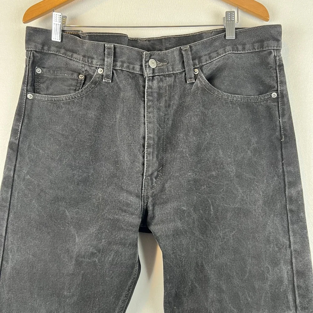 Levis classic levi