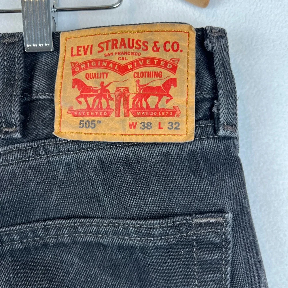 Levis classic levi