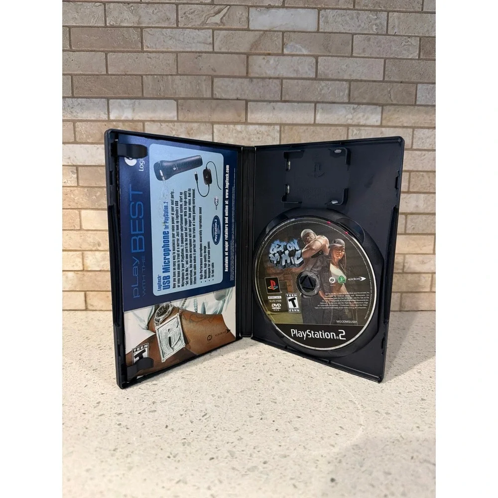 N/A preowned video